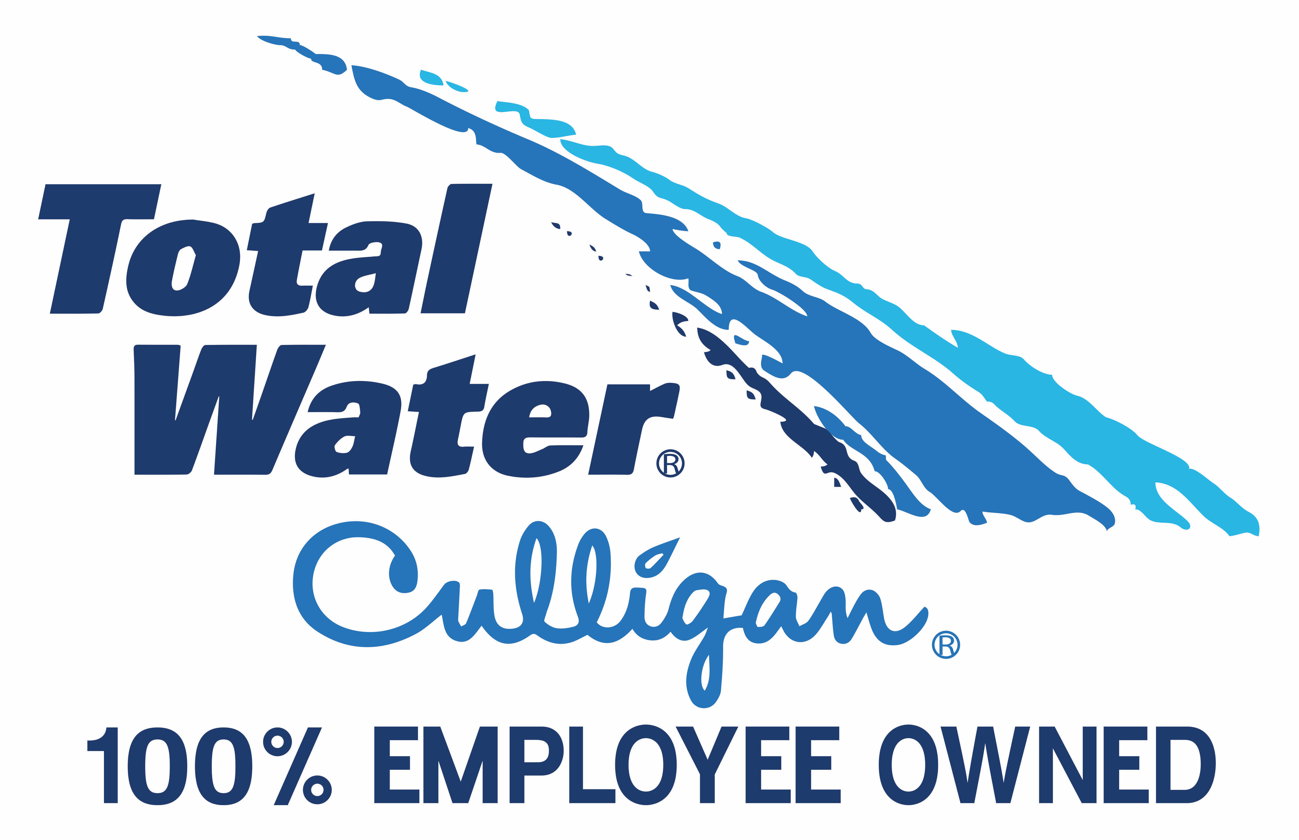 Total Water Culligan